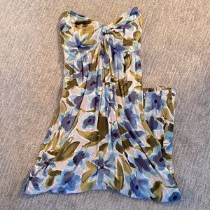 Beautiful Tommy Bahama Strapless Maxi